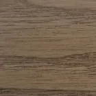 Karrocë e lartë kuzhine me strukturë druri hiri Prodhuar në Itali - Oslo Viadurini