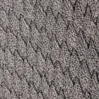 Karrige e lartë në natyrë në litar dhe dru tik, Homemotion, 2 copë - Anitha Viadurini