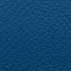 Karrocë e lartë cilësore prej lëkure me bazë metalike Prodhuar në Itali - Molde Viadurini