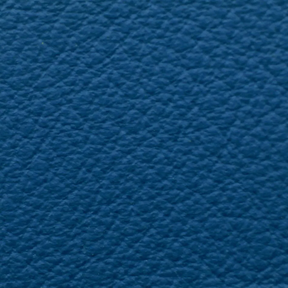 Karrocë e lartë cilësore prej lëkure me bazë metalike Prodhuar në Itali - Molde Viadurini