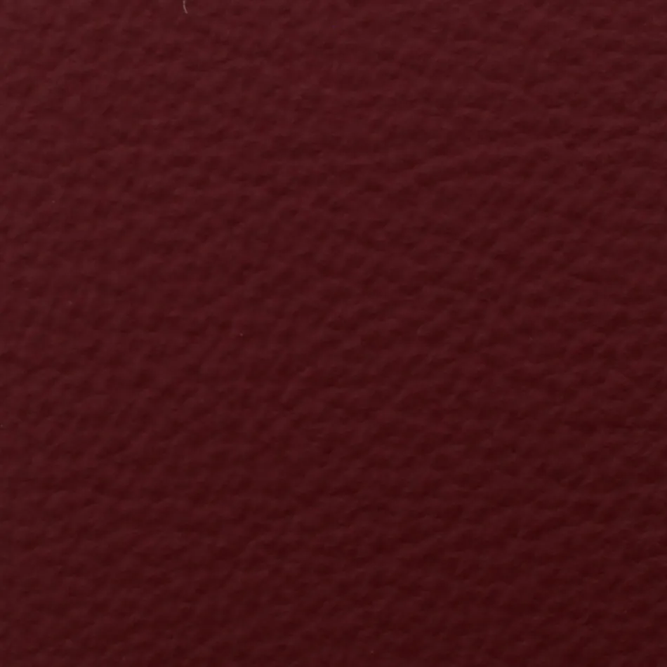 Karrocë e lartë cilësore prej lëkure me bazë metalike Prodhuar në Itali - Molde Viadurini