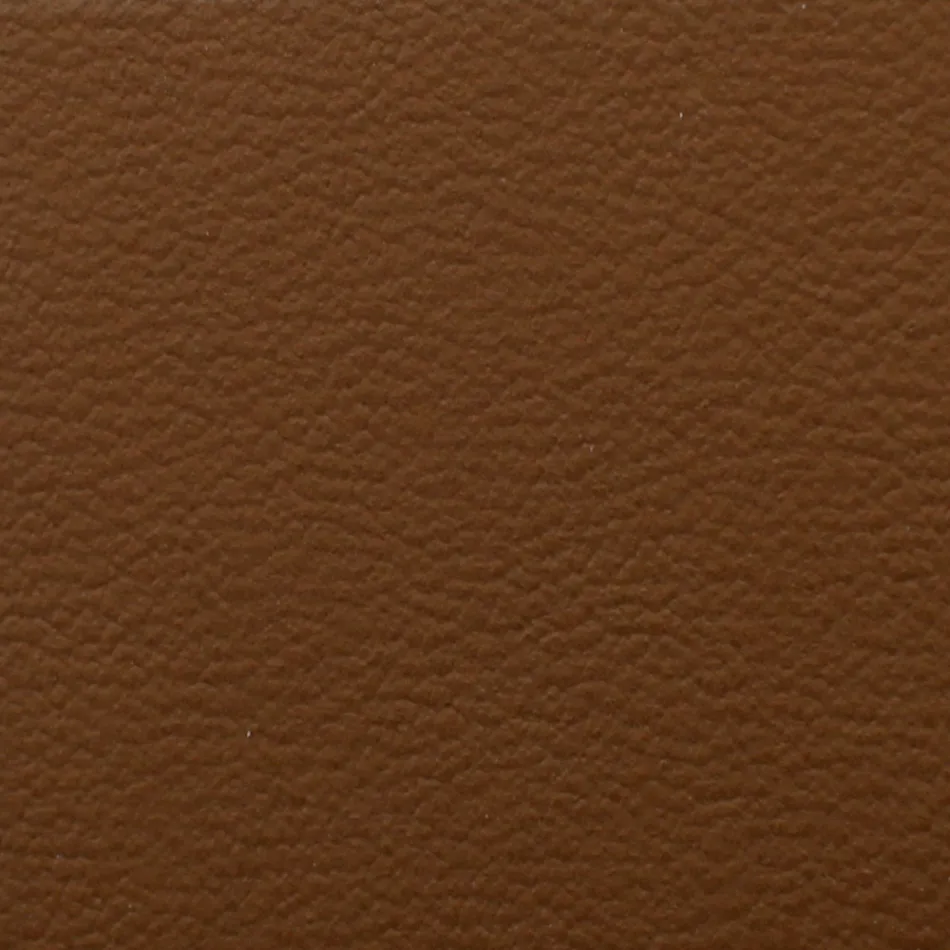 Karrocë e lartë cilësore prej lëkure me bazë metalike Prodhuar në Itali - Molde Viadurini