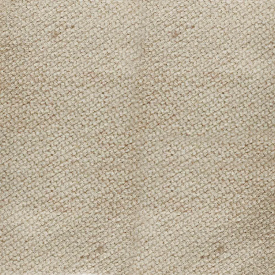 Karrige me cilësi të lartë me tapiceri kadife Prodhuar në Itali - Alaska Viadurini