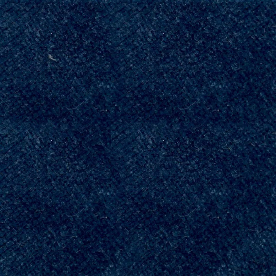 Karrige me cilësi të lartë me tapiceri kadife Prodhuar në Itali - Alaska Viadurini