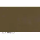 Karrige me lëkurë të lartë me strukturë çeliku të prodhuar në Itali - Beniamino Viadurini