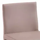 Stool bar / kuzhinë Floyd H 96 cm, dizajn modern, i bërë në Itali Viadurini