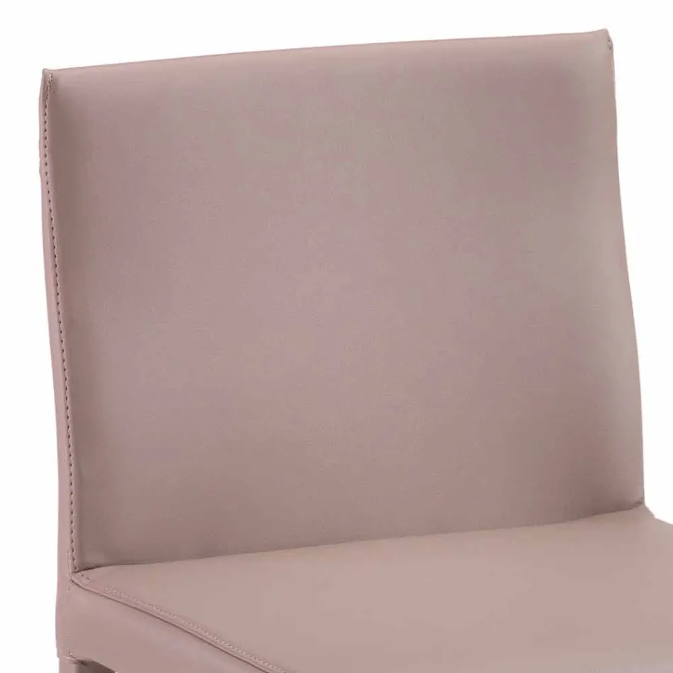 Stool bar / kuzhinë Floyd H 96 cm, dizajn modern, i bërë në Itali Viadurini