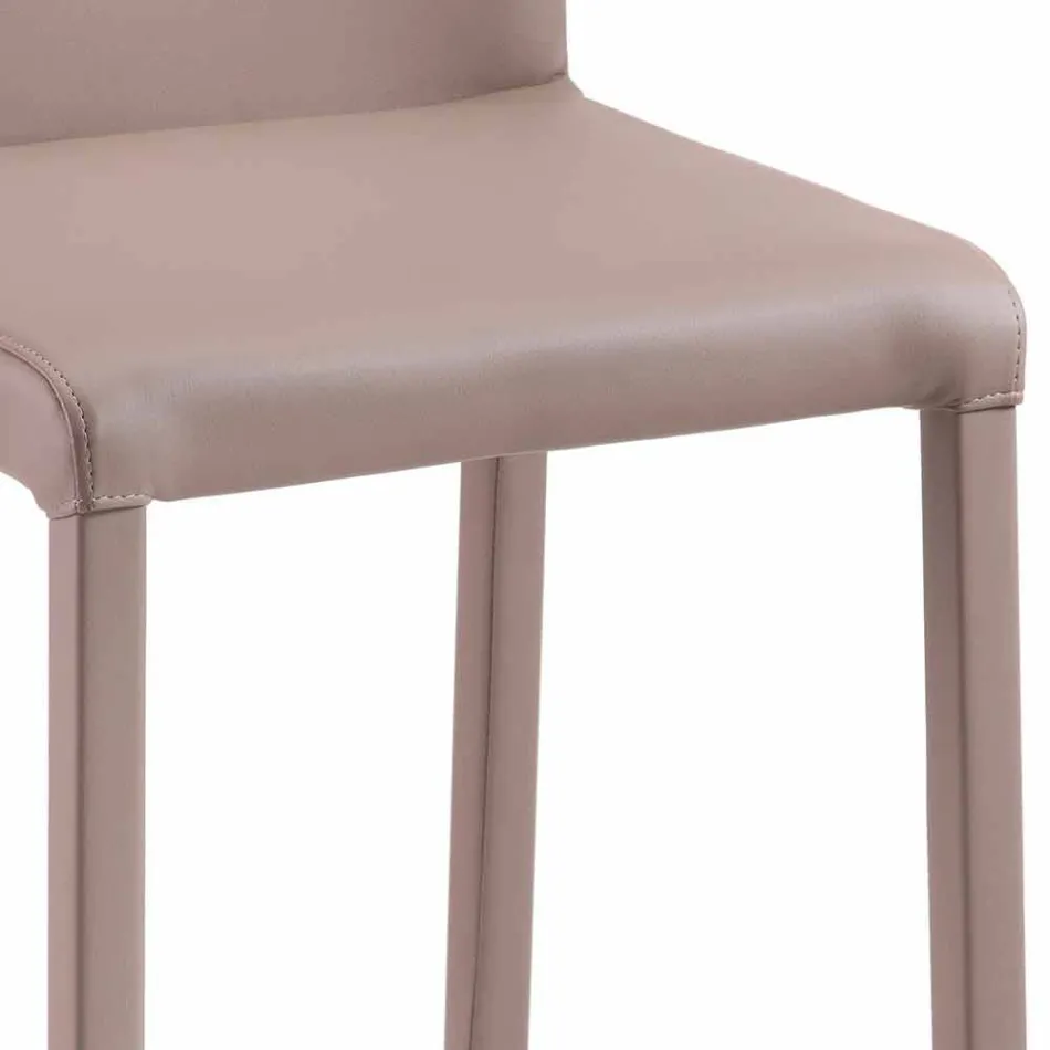 Stool bar / kuzhinë Floyd H 96 cm, dizajn modern, i bërë në Itali Viadurini