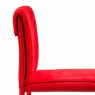 Stil bar modern i projektimit Amos, i punuar me dorë në Itali Viadurini