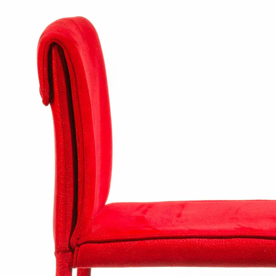 Stil bar modern i projektimit Amos, i punuar me dorë në Itali Viadurini