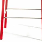 Stil bar modern i projektimit Amos, i punuar me dorë në Itali Viadurini