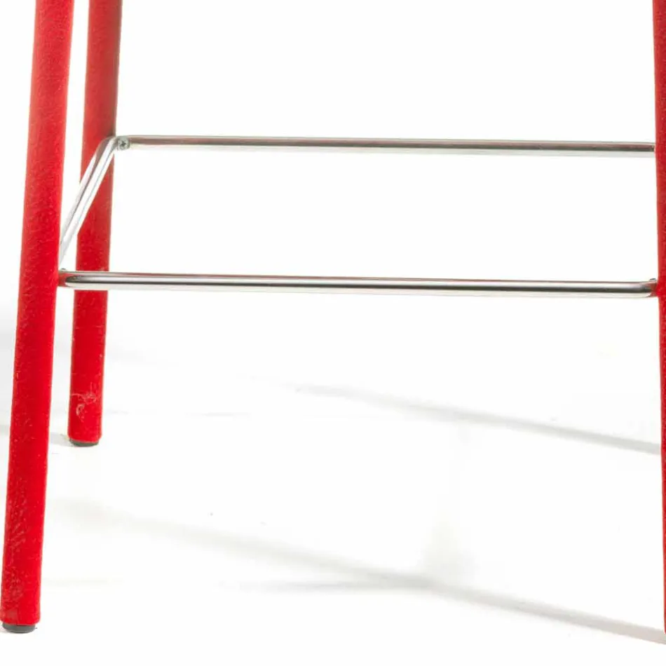 Stil bar modern i projektimit Amos, i punuar me dorë në Itali Viadurini