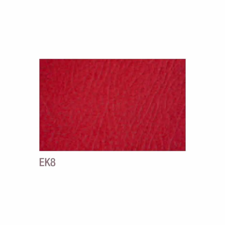 Stil bar modern i projektimit Amos, i punuar me dorë në Itali Viadurini