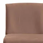 Stil bar modern i projektimit Amos, i punuar me dorë në Itali Viadurini