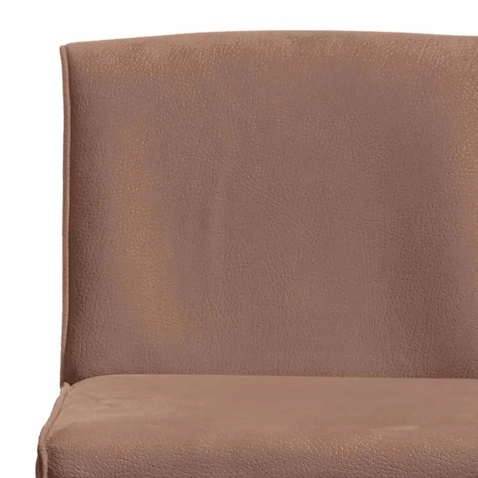 Stil bar modern i projektimit Amos, i punuar me dorë në Itali Viadurini