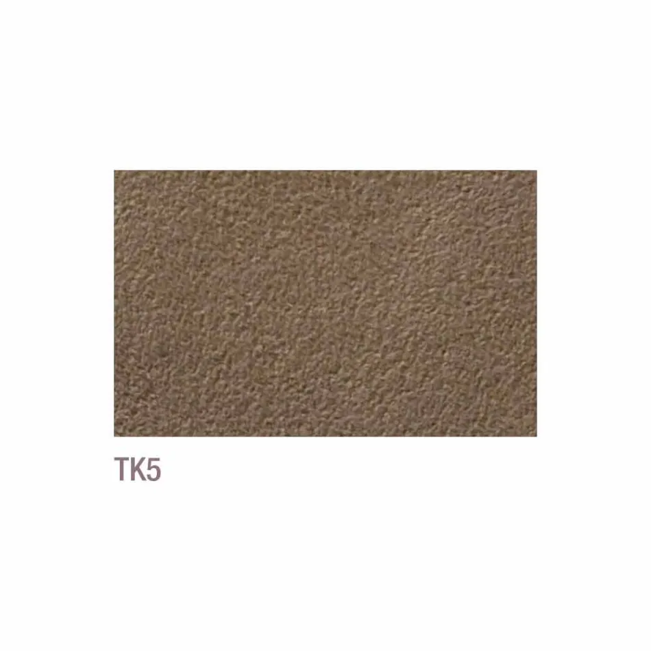 Stil bar modern i projektimit Amos, i punuar me dorë në Itali Viadurini