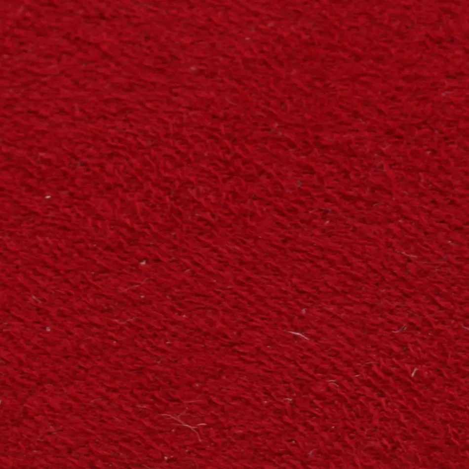 Karrige i veshur plotësisht me Technofiber të Kuq Made in Italy - Ekran Viadurini