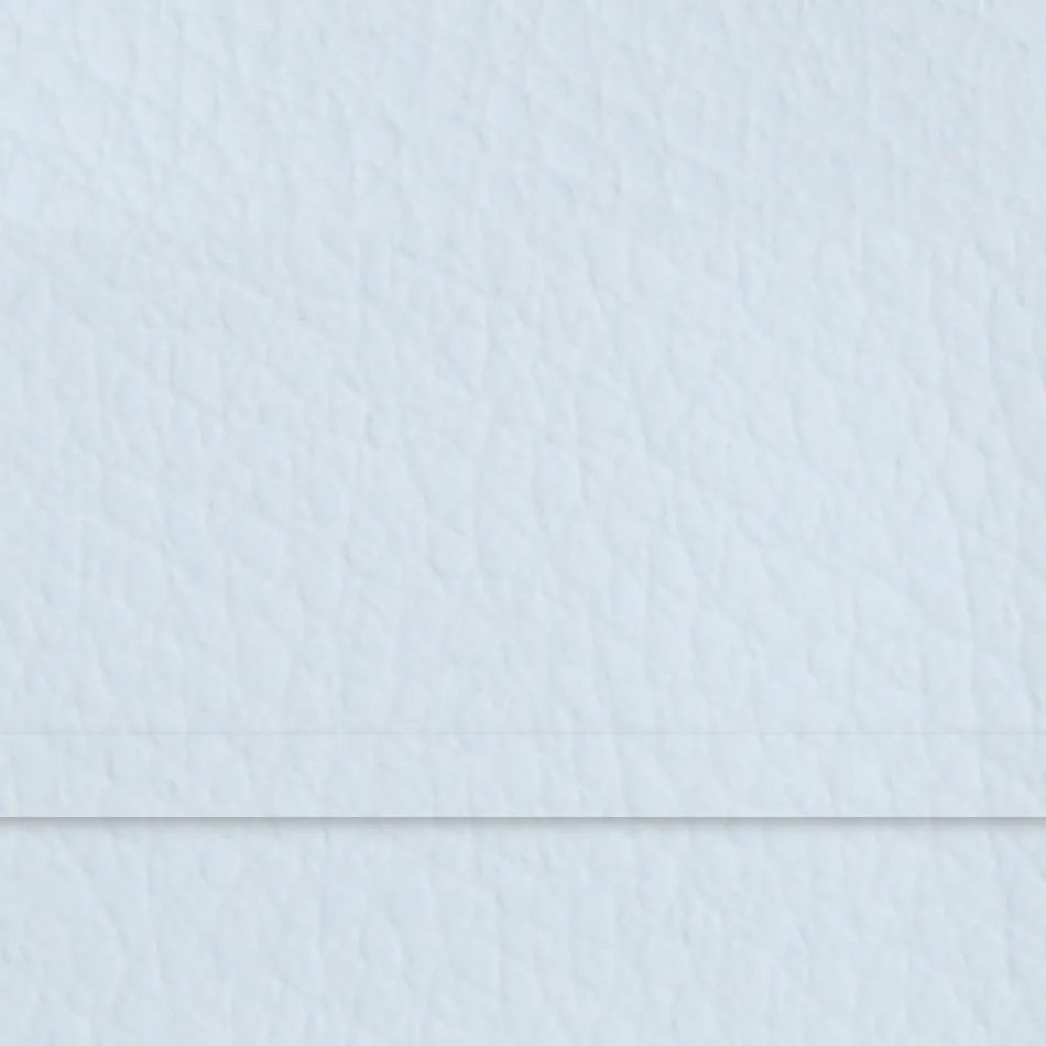 Karrocë kuzhine në lëkurë eko dhe çelik të kromuar Prodhuar në Itali - Nirvana Viadurini