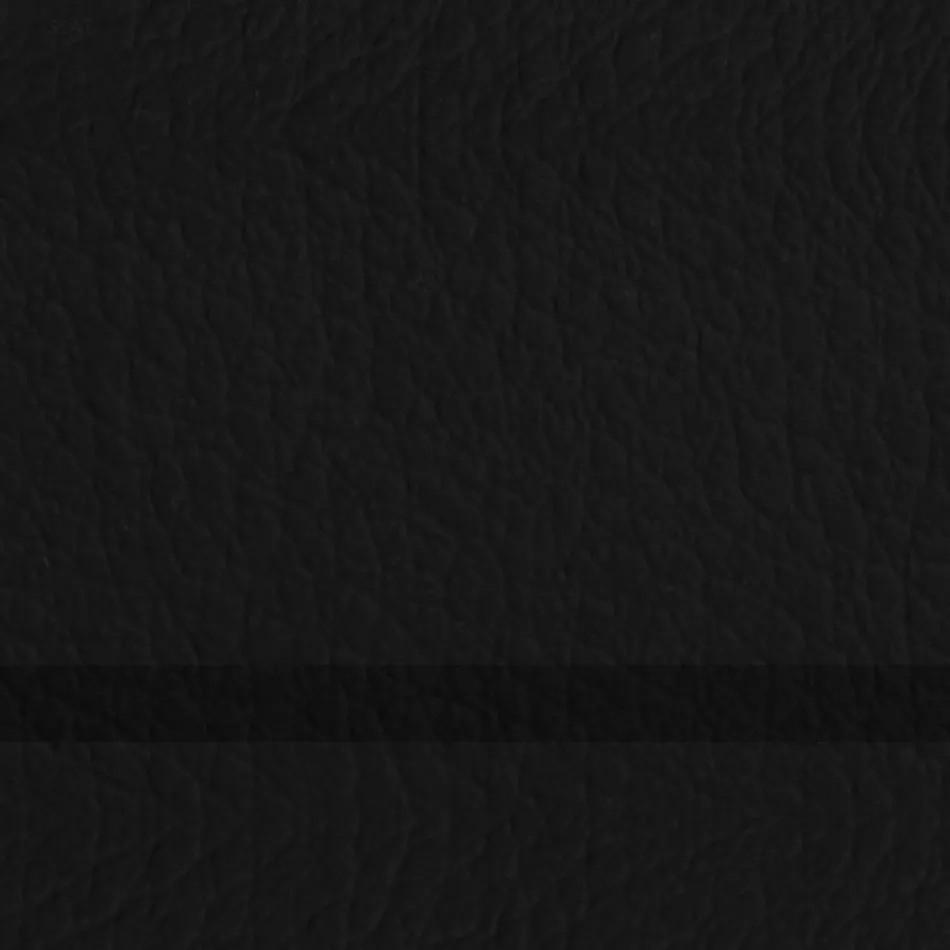 Karrocë kuzhine në lëkurë eko dhe çelik të kromuar Prodhuar në Itali - Nirvana Viadurini