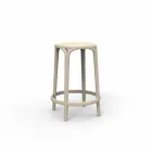 Jashtëqitje e jashtme Brooklyn Vondom H 66 cm, në polipropilen Viadurini