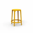 Jashtëqitje e jashtme Brooklyn Vondom H 66 cm, në polipropilen Viadurini