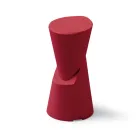 Karrige e jashtme ne polietileni 7 ngjyra Made in Italy - Krem Viadurini