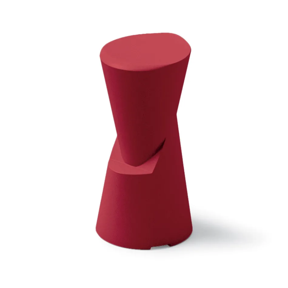 Karrige e jashtme ne polietileni 7 ngjyra Made in Italy - Krem Viadurini