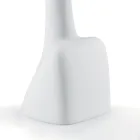 Karrige Kopshti në Polietileni me ngjyra Prodhuar në Itali - Stromboli Viadurini