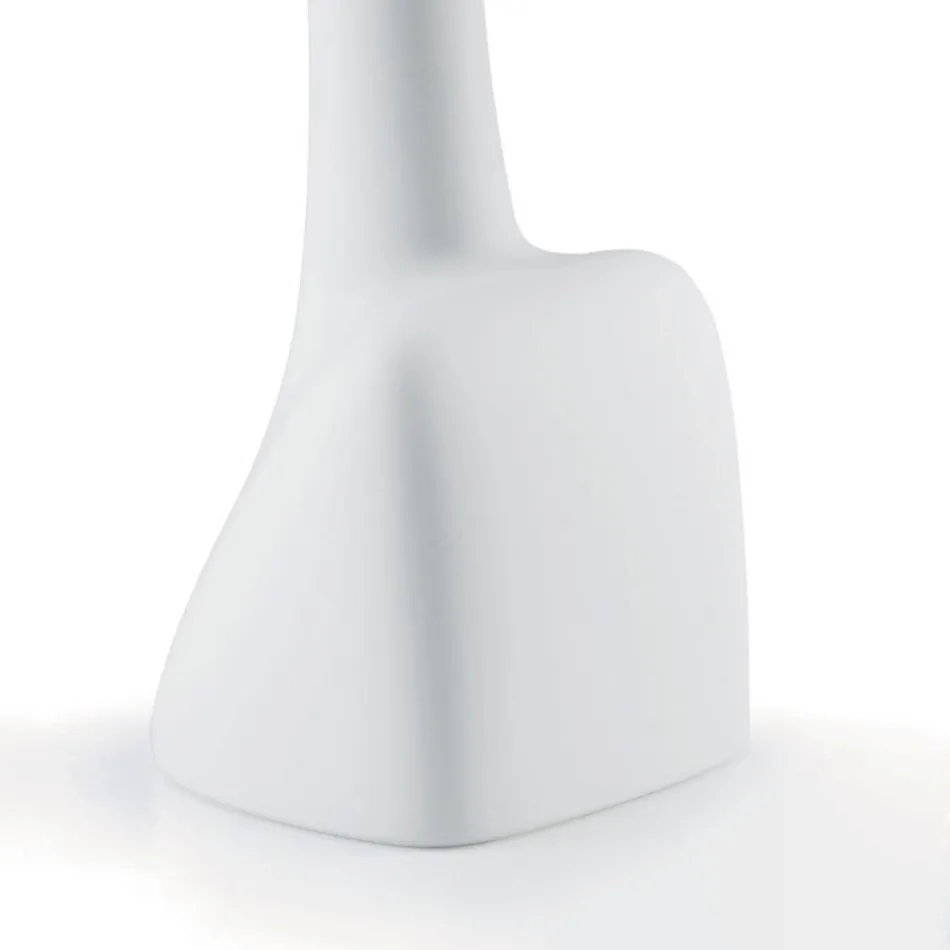 Karrige Kopshti në Polietileni me ngjyra Prodhuar në Itali - Stromboli Viadurini