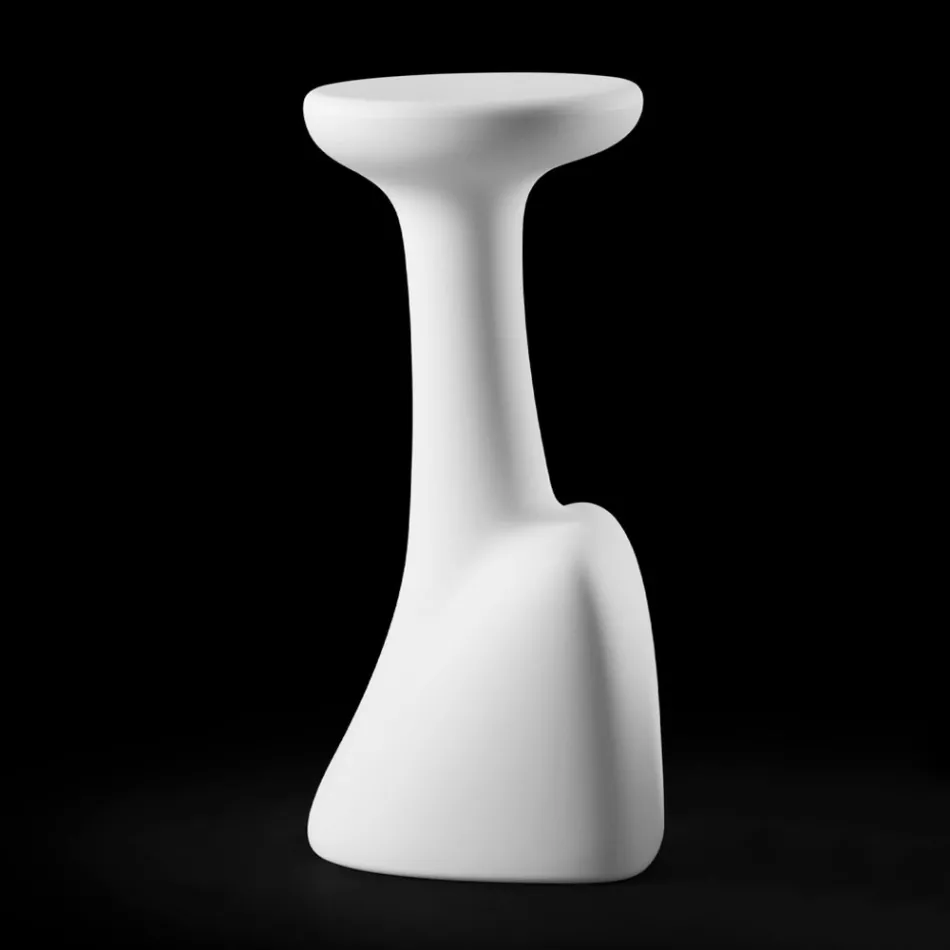 Karrige Kopshti në Polietileni me ngjyra Prodhuar në Itali - Stromboli Viadurini