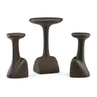 Karrige Kopshti në Polietileni me ngjyra Prodhuar në Itali - Stromboli Viadurini