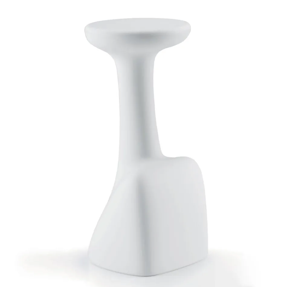 Karrige Kopshti në Polietileni me ngjyra Prodhuar në Itali - Stromboli Viadurini