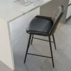 Karrige dhome ndenjeje me struktura dhe dekorime te ndryshme - Denis Viadurini