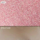 Karrocë me dizajn të jashtëm prej alumini të cilësisë së lartë, 3 copë - Filomena Viadurini