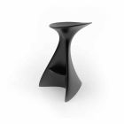 Dizajni i stolit Vega moderne e bërë në Itali Viadurini