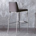 Stool modern i kuzhinës Celine H80 cm