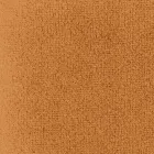 Karrige elegante me kadife me tegela me ngjyra dhe metal antracit - skarat Viadurini