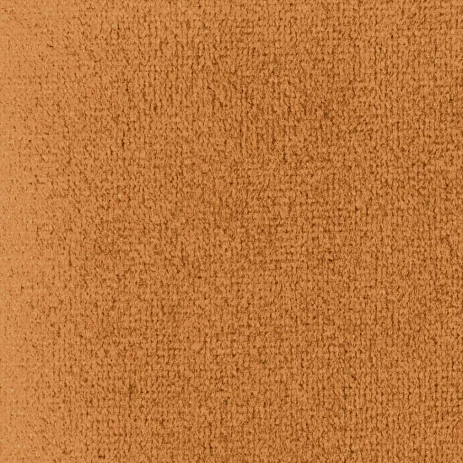 Karrige elegante me kadife me tegela me ngjyra dhe metal antracit - skarat Viadurini