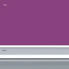 Stool fiks lëkure Faux, Dizajn modern H 65 cm - Alina Viadurini