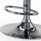 Karrige rrotulluese me mbështetëse shpine në madhësi të ndryshme Prodhuar në Itali - Parma Viadurini