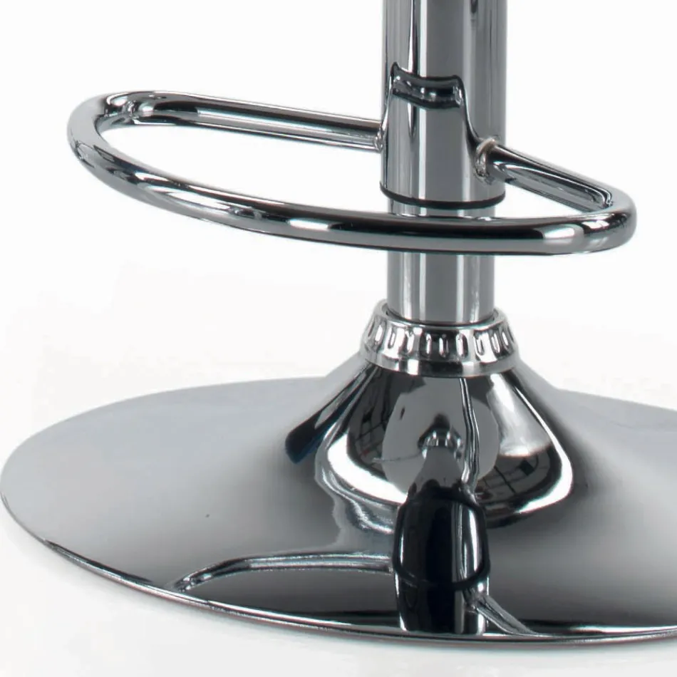 Karrige rrotulluese me mbështetëse shpine në madhësi të ndryshme Prodhuar në Itali - Parma Viadurini