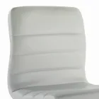 Karrige rrotulluese me mbështetëse shpine në madhësi të ndryshme Prodhuar në Itali - Parma Viadurini