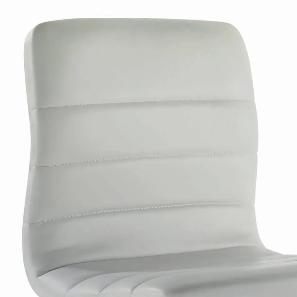 Karrige rrotulluese me mbështetëse shpine në madhësi të ndryshme Prodhuar në Itali - Parma Viadurini