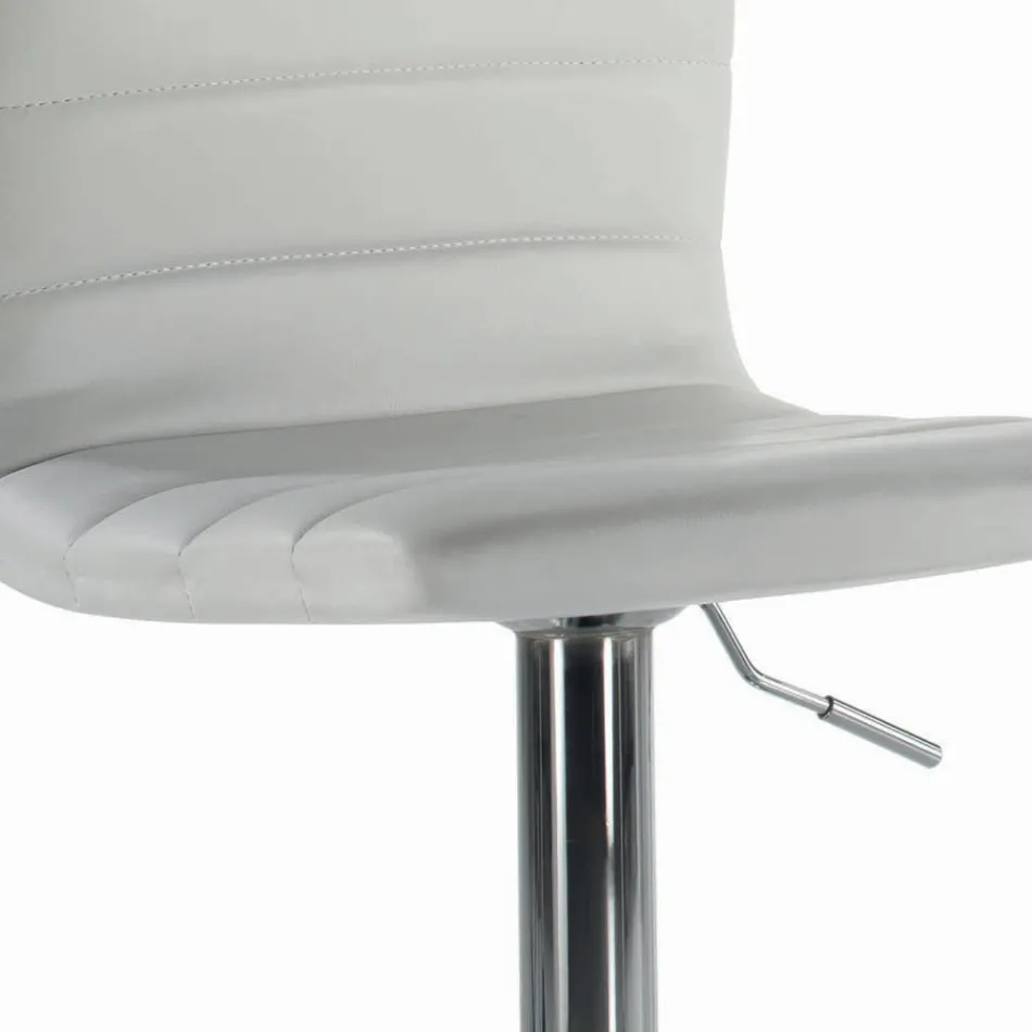 Karrige rrotulluese me mbështetëse shpine në madhësi të ndryshme Prodhuar në Itali - Parma Viadurini