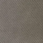 Karrige në pëlhurë dhe dizajn metalik antracit Prodhuar në Itali - Nautilus Viadurini