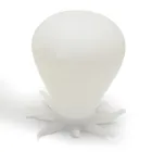 Karrige e rikarikueshme në natyrë në formën e një oktapodi në polipropilen - Ardea Viadurini