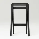 Karrige e palosshme dhe e grumbullueshme në hi të ngurtë - Shkruaj Viadurini