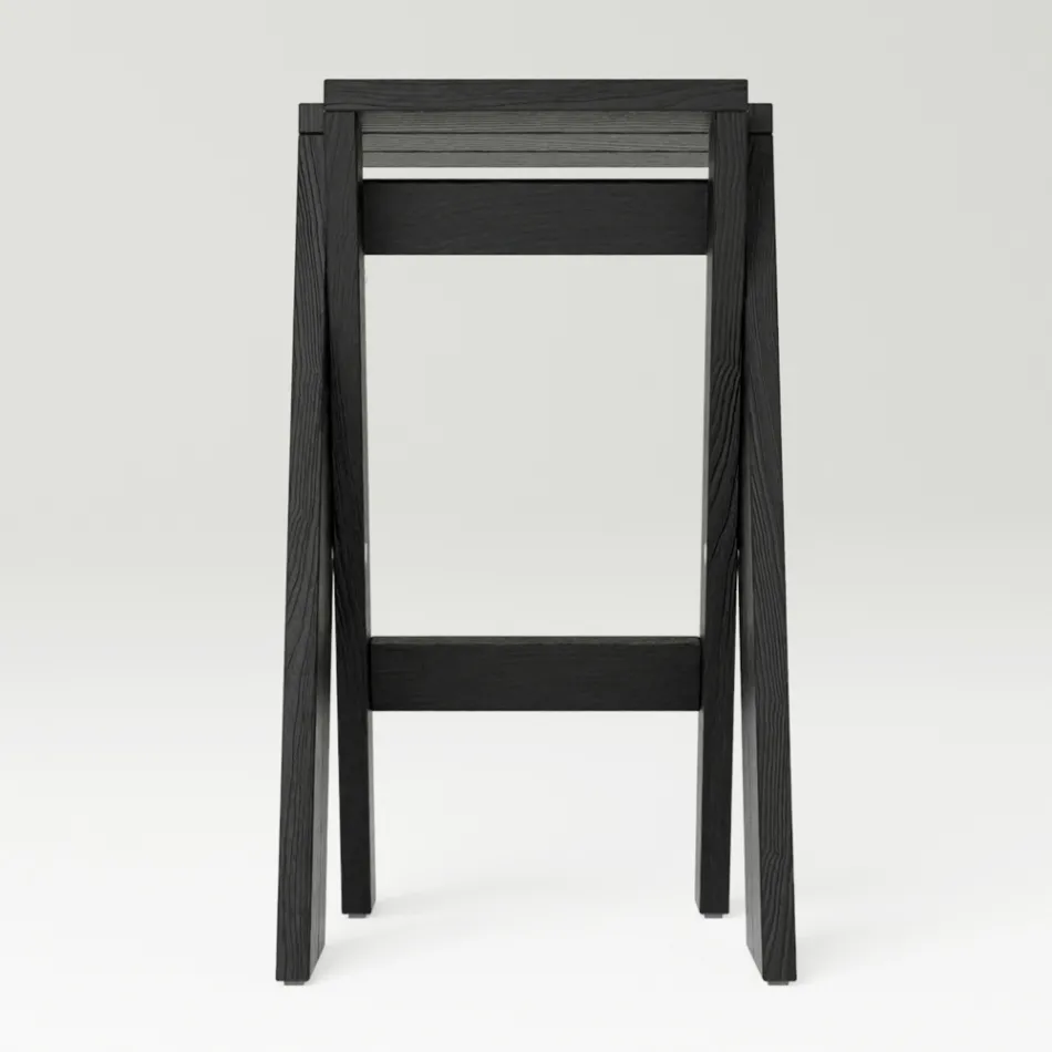 Karrige e palosshme dhe e grumbullueshme në hi të ngurtë - Shkruaj Viadurini