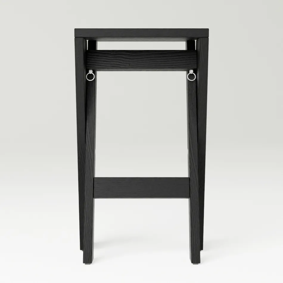 Karrige e palosshme dhe e grumbullueshme në hi të ngurtë - Shkruaj Viadurini