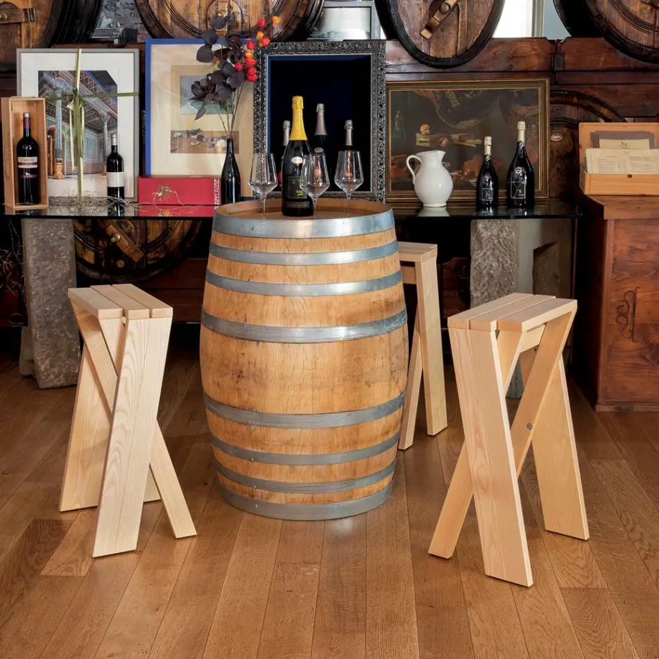 Karrige e palosshme dhe e grumbullueshme në hi të ngurtë - Shkruaj Viadurini